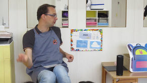 【MORE】Don't let the rain wet you !