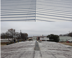 Pickett industries roof