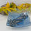 Thumbnail: Blue Clematis Soap Dish