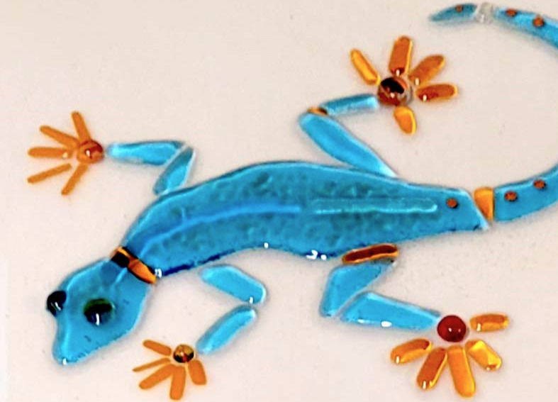 Thumbnail: Full Day Fused Glass Workshop for Beginners
