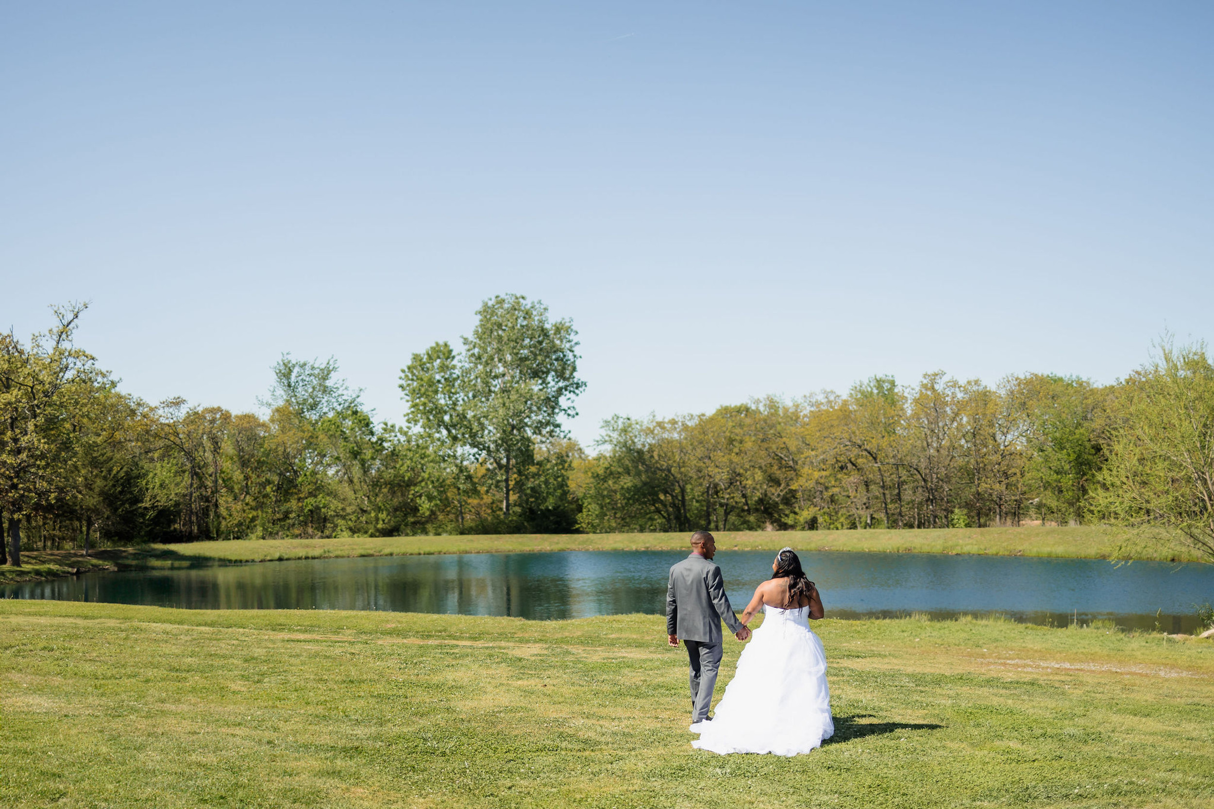 Oklahoma Wedding Packages & Prices | T-Rise Ranch