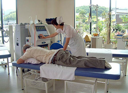 スーパーテクトロン