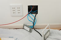 電気工事一式