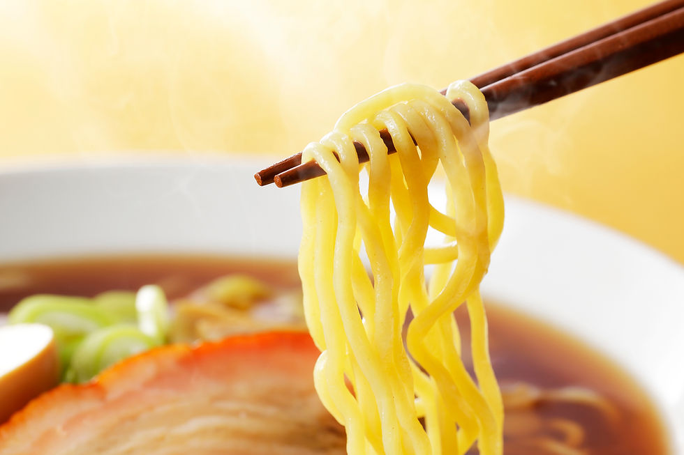 ラーメン