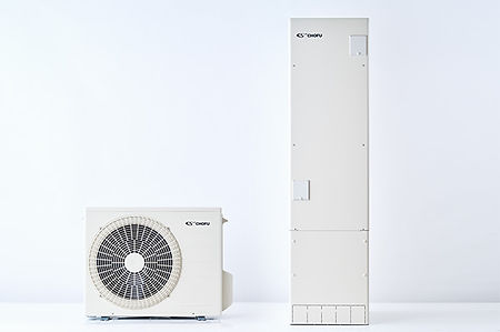 エコキュート (電気)