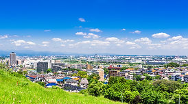 地域密着の安心体制