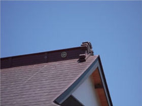 家紋・鬼: 多数の種類を用意しております