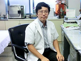 院長 加藤 博文