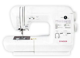 SINGER/SS-91DX II