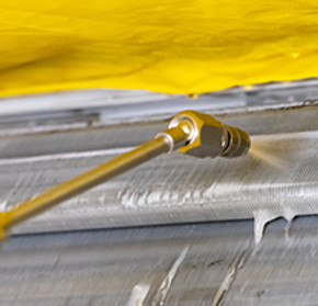 エアコンクリーニング