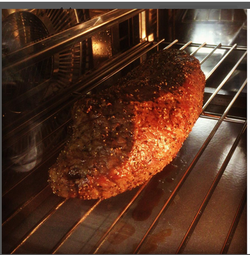 ローストビーフ