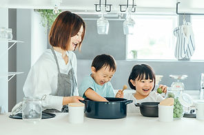 新しい家