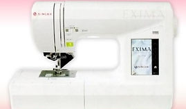 SINGER/EXIMA