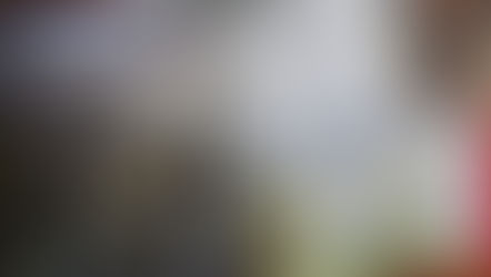 The Déjà Vu Gobbler