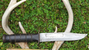A Kid-Sized Knife