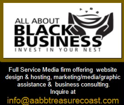 All About Black Business