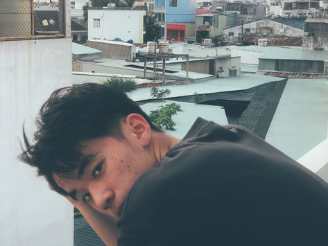 Cất nhau vào lòng rồi sống tiếp những ngày tháng dang dở em nhé!