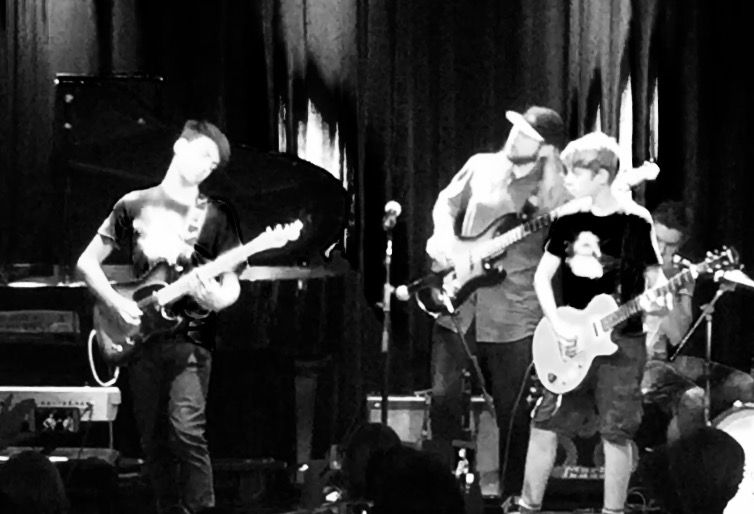 Berklee College of Music