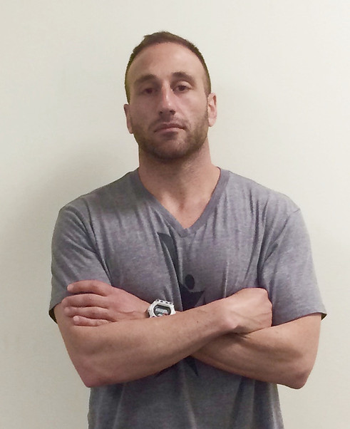 Coach Pete Asadourian