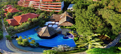 Seniorenresidenz Thailand