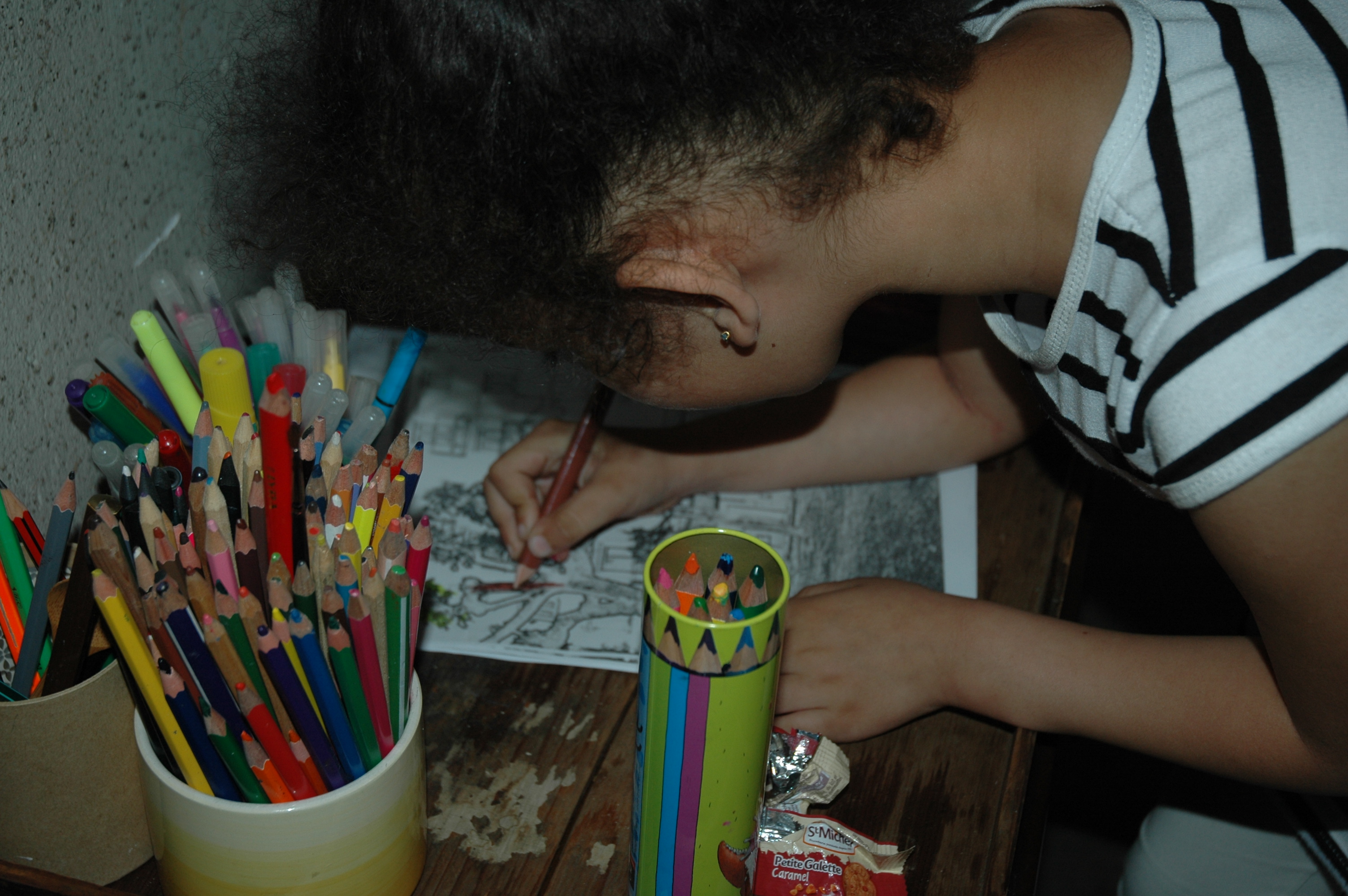 Concours ICF "La maison de demain"