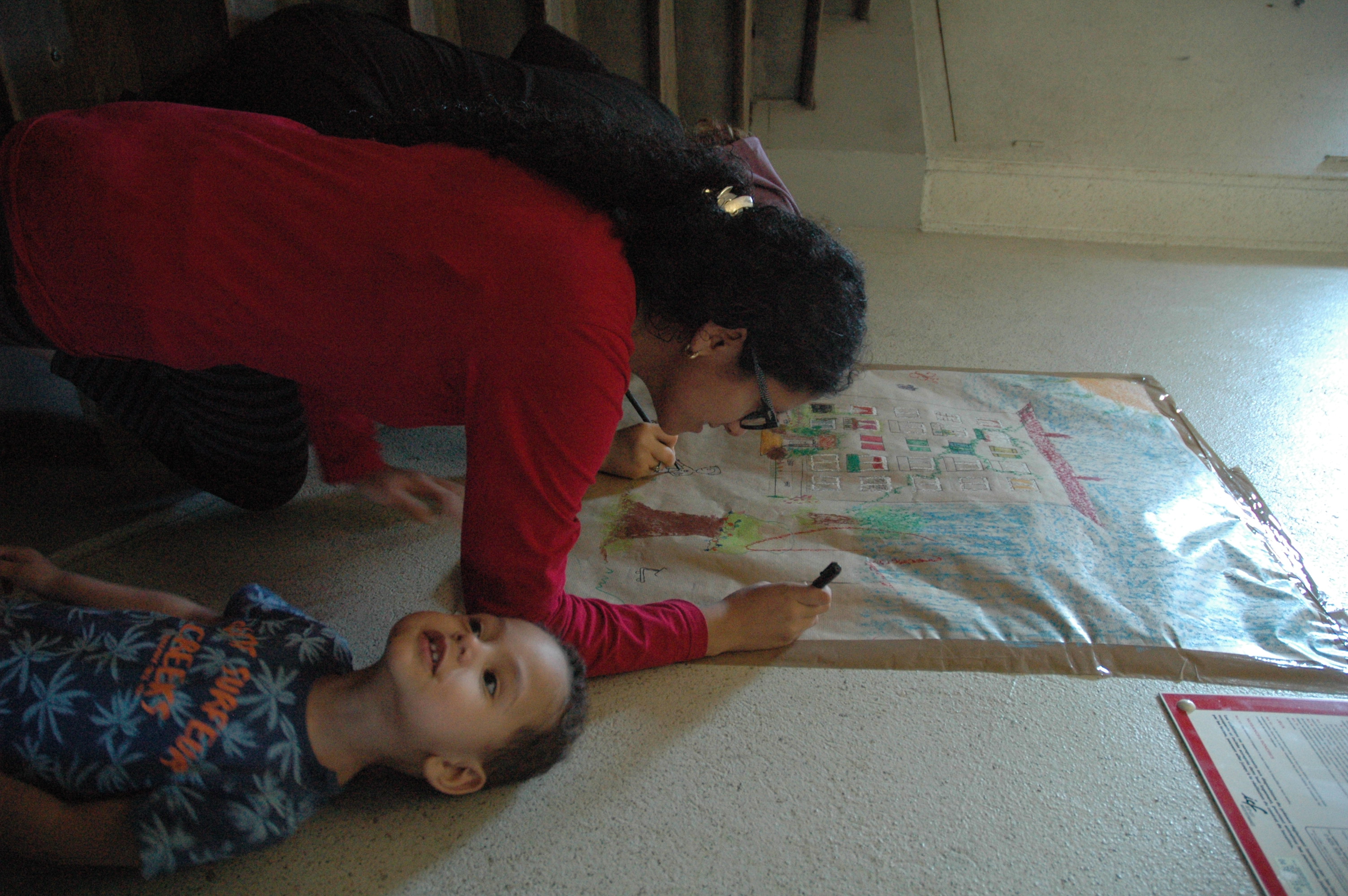 Concours ICF "La maison de demain"