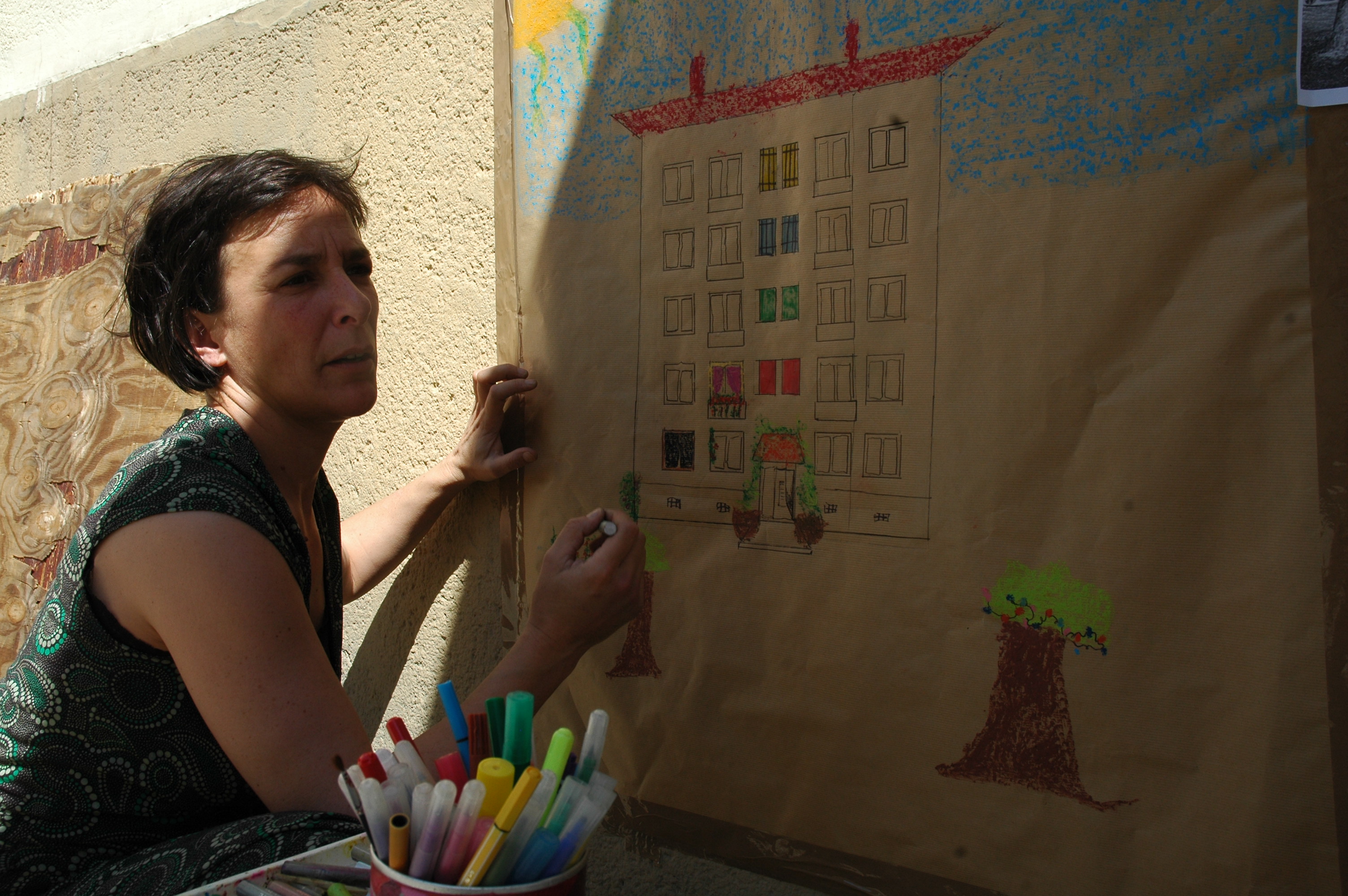 Concours ICF "La maison de demain"