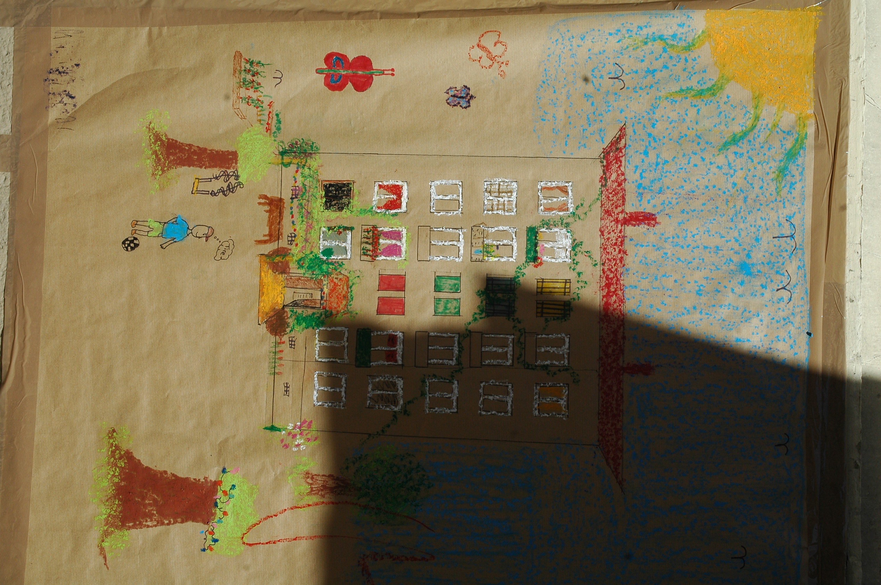 Concours ICF "La maison de demain"