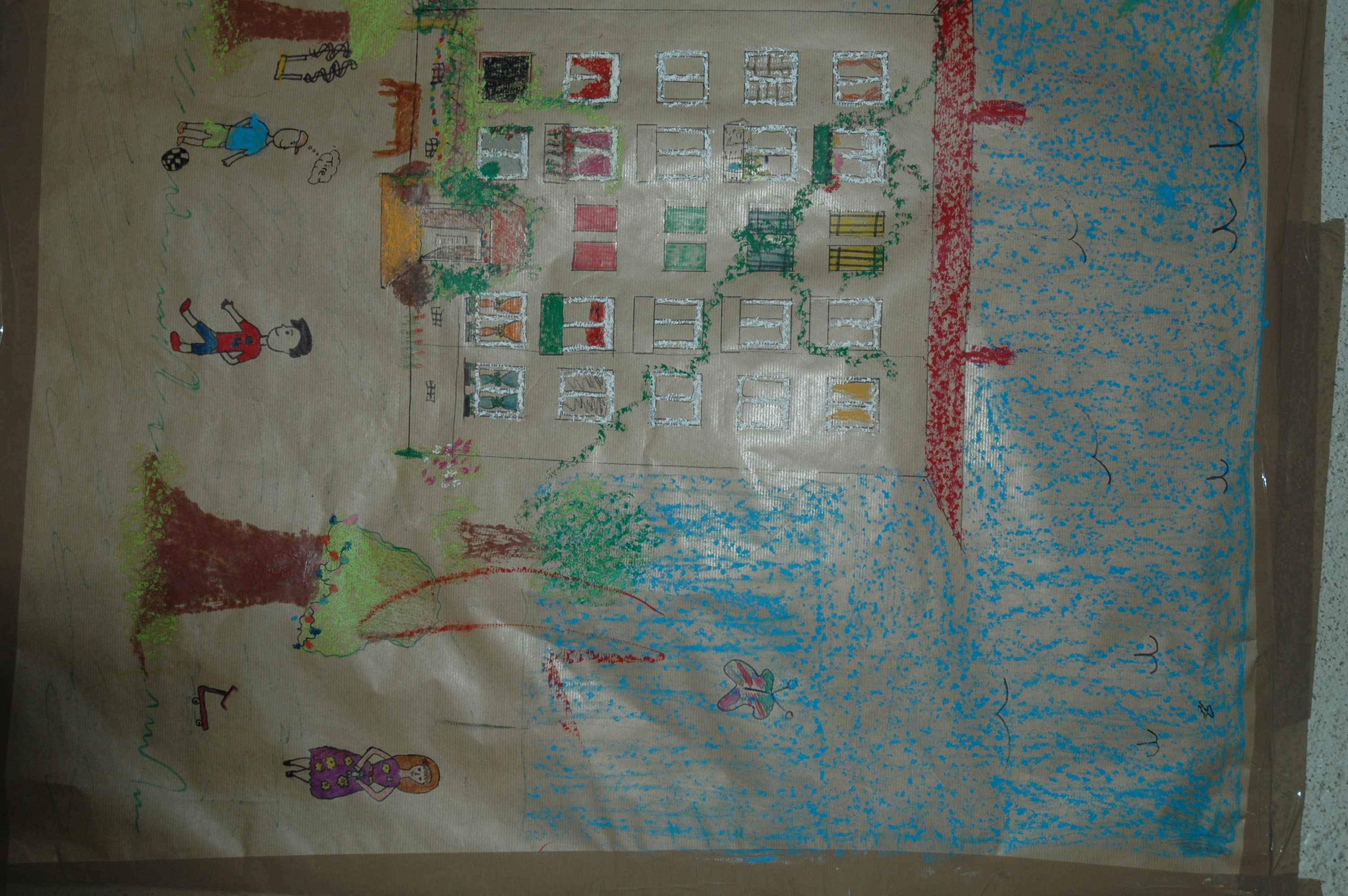 Concours ICF "La maison de demain"