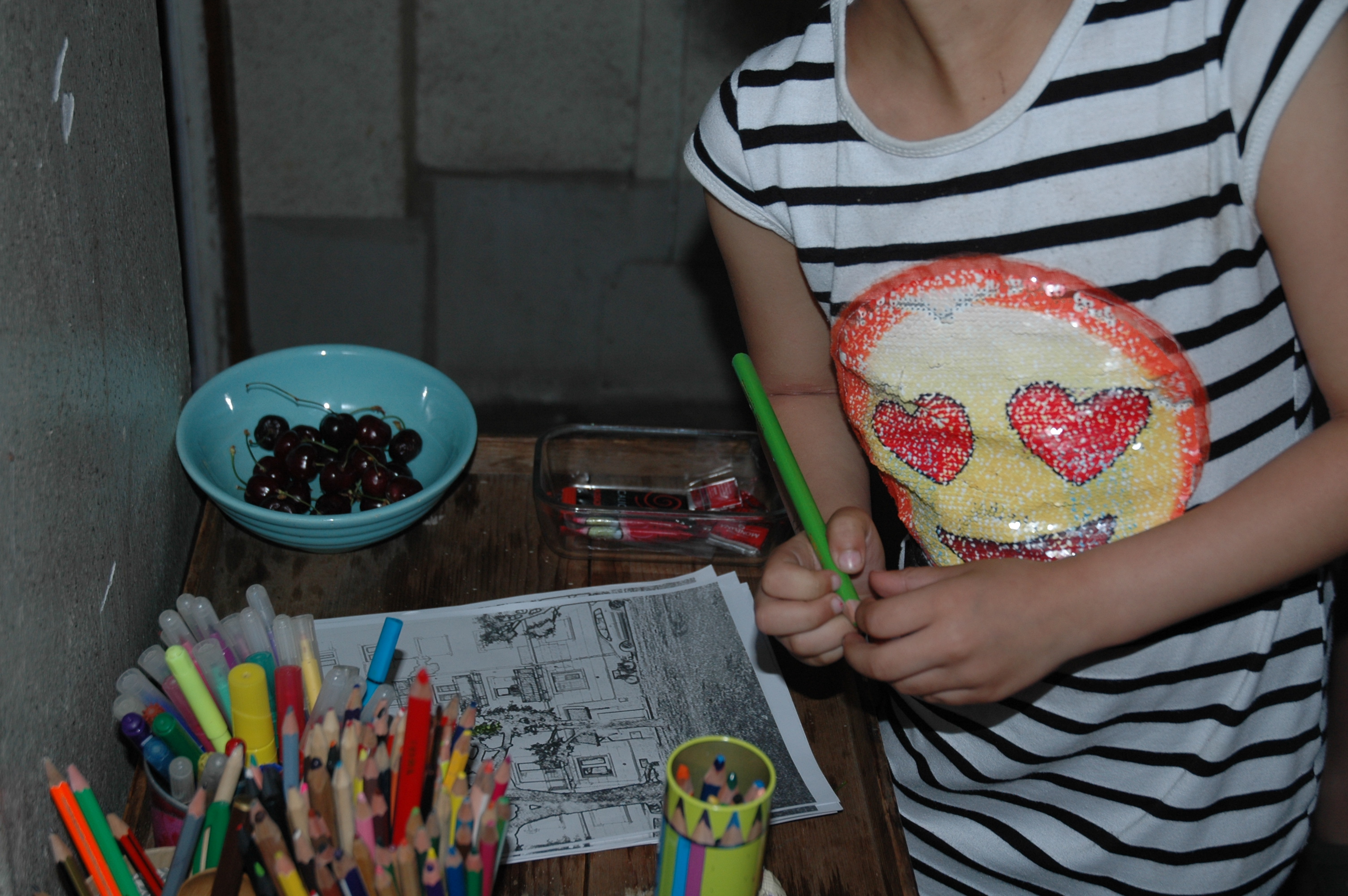 Concours ICF "La maison de demain"