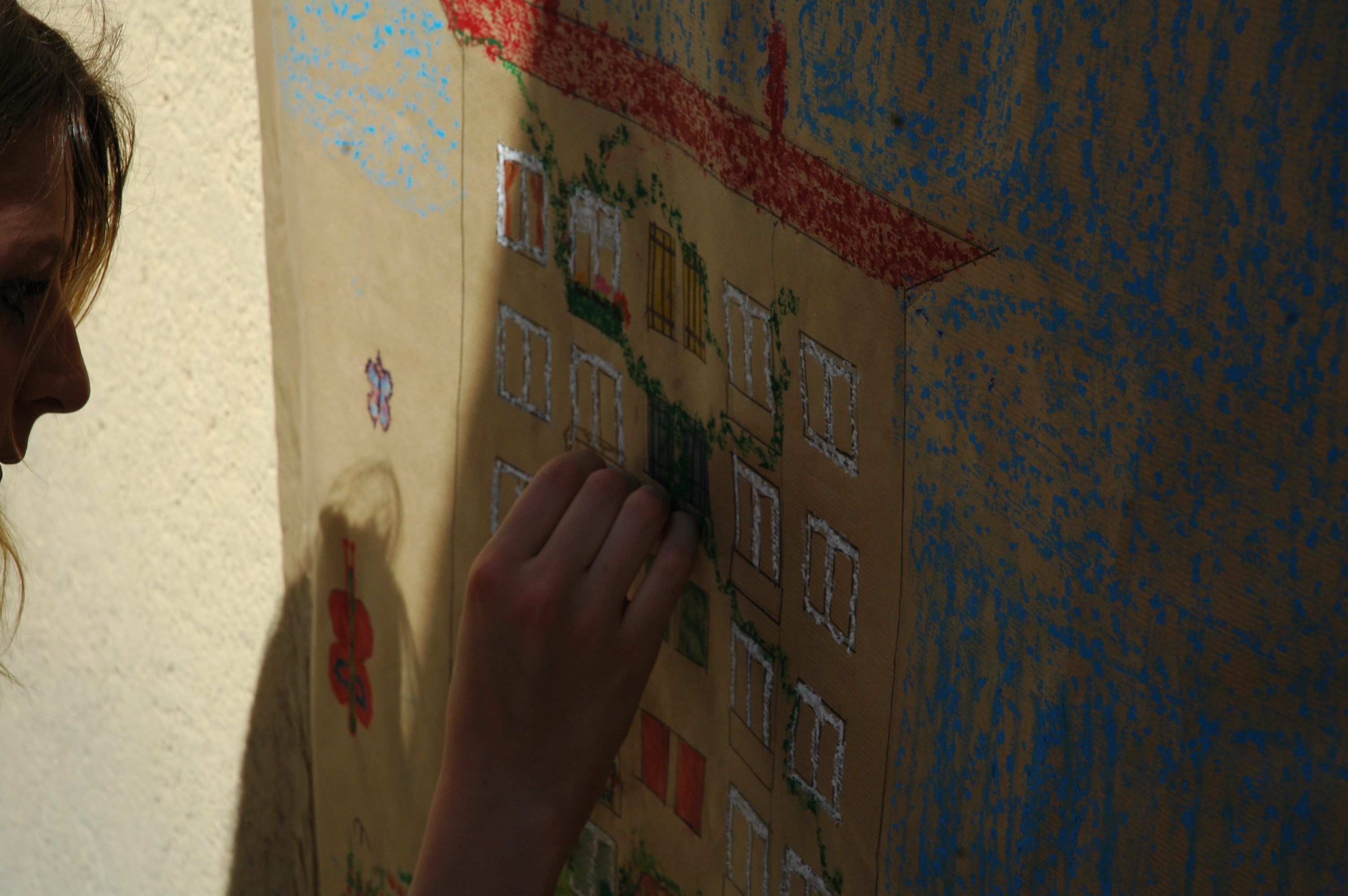 Concours ICF "La maison de demain"