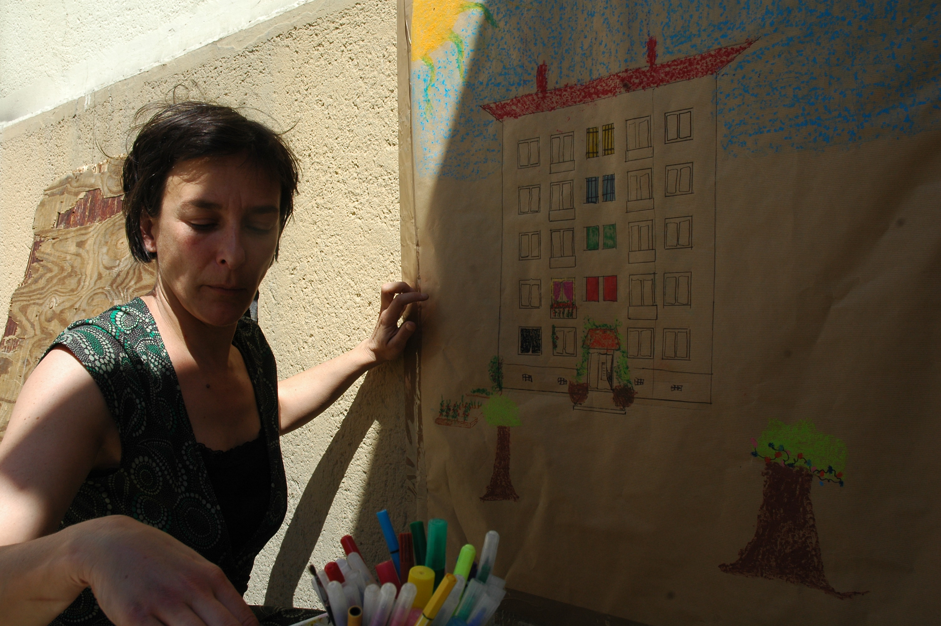 Concours ICF "La maison de demain"