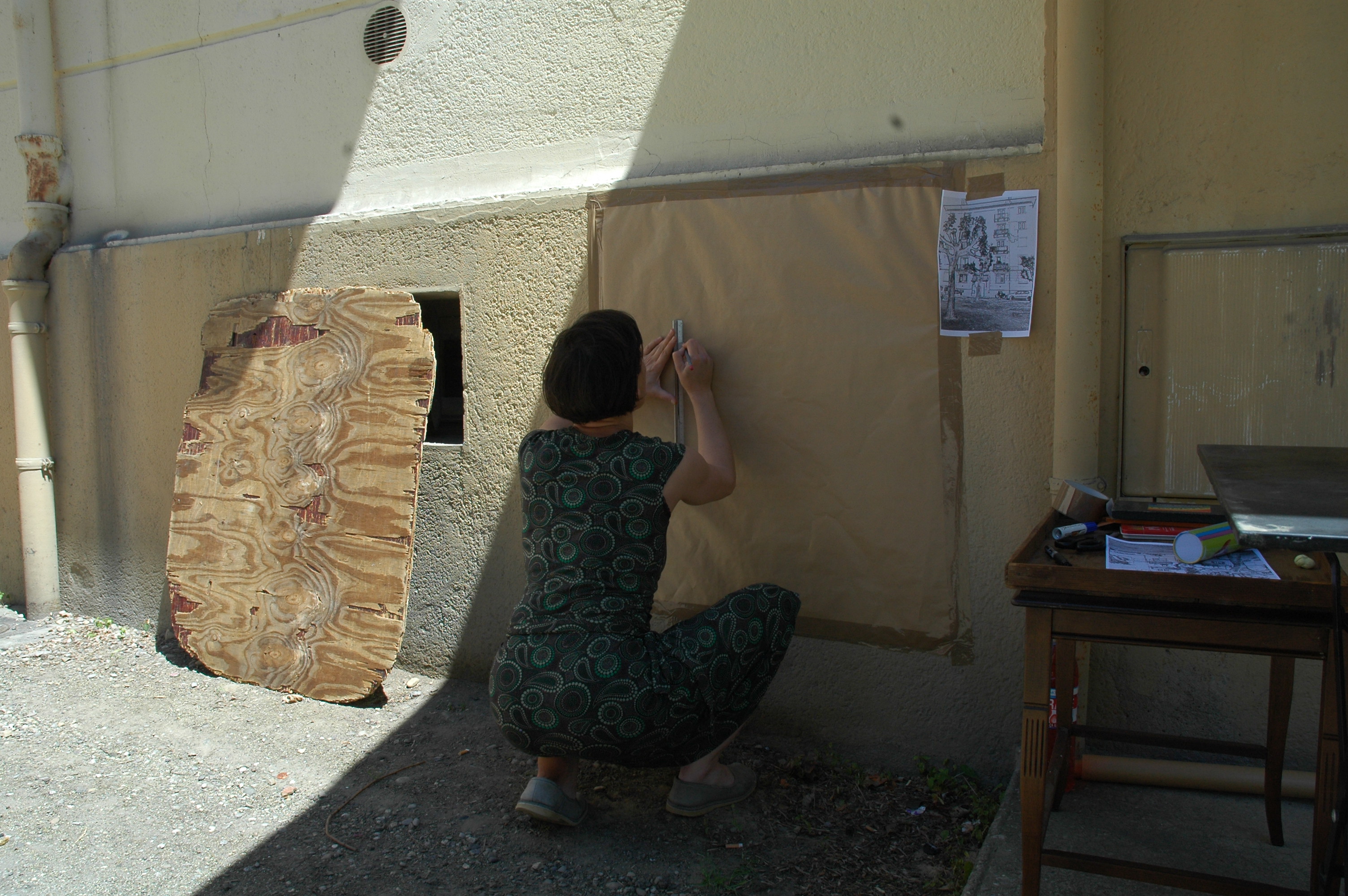 Concours ICF "La maison de demain"