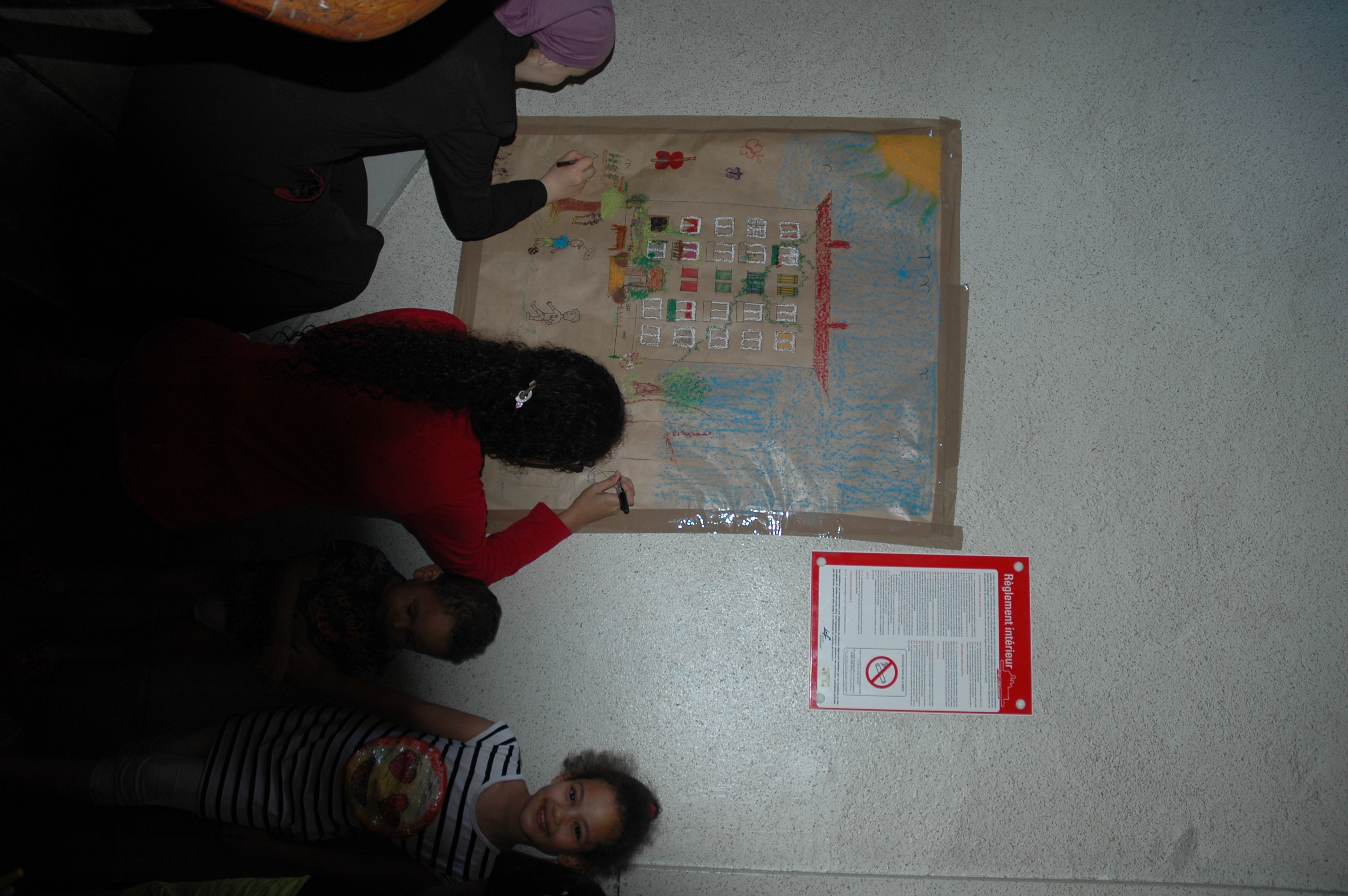 Concours ICF "La maison de demain"