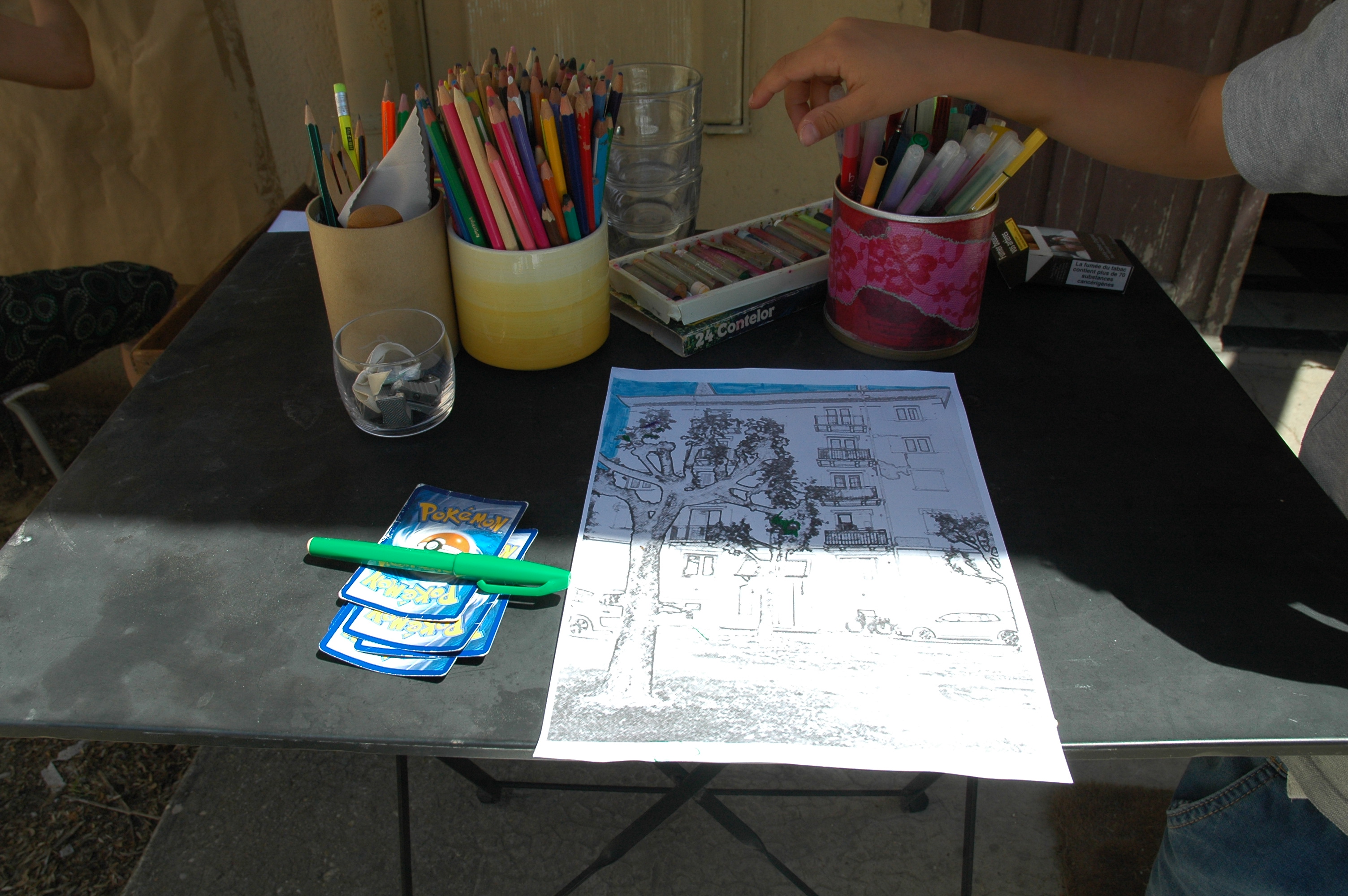 Concours ICF "La maison de demain"