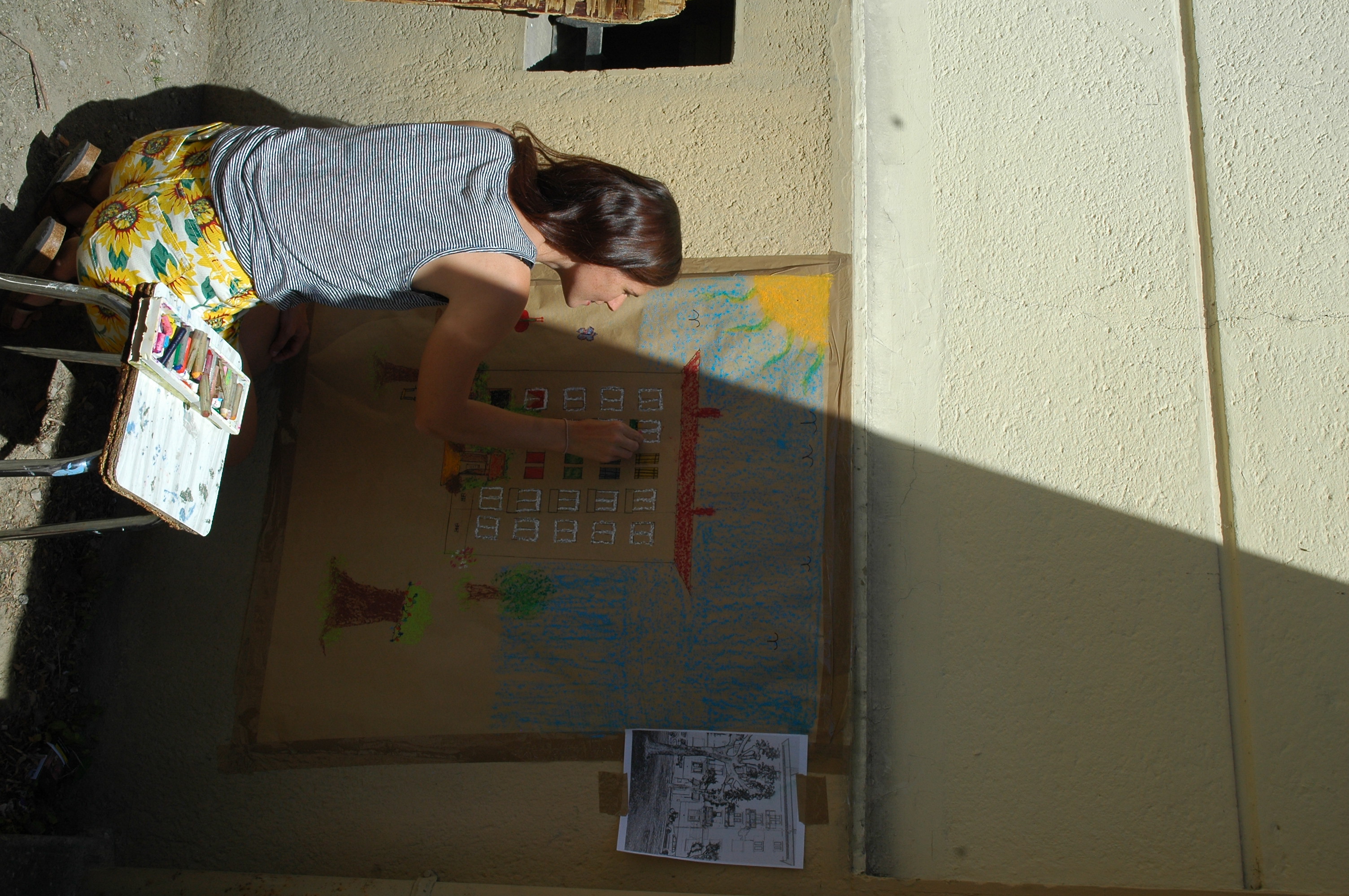 Concours ICF "La maison de demain"