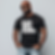 Black, Dope, & Bearded Tee