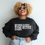 Thumbnail: Behind Every Black Woman Sweatshirt