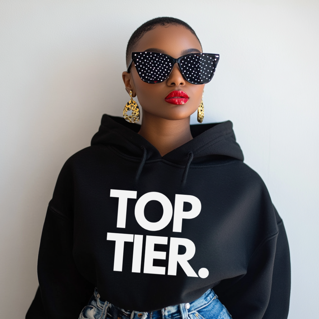 Top Tier™ Hoodie