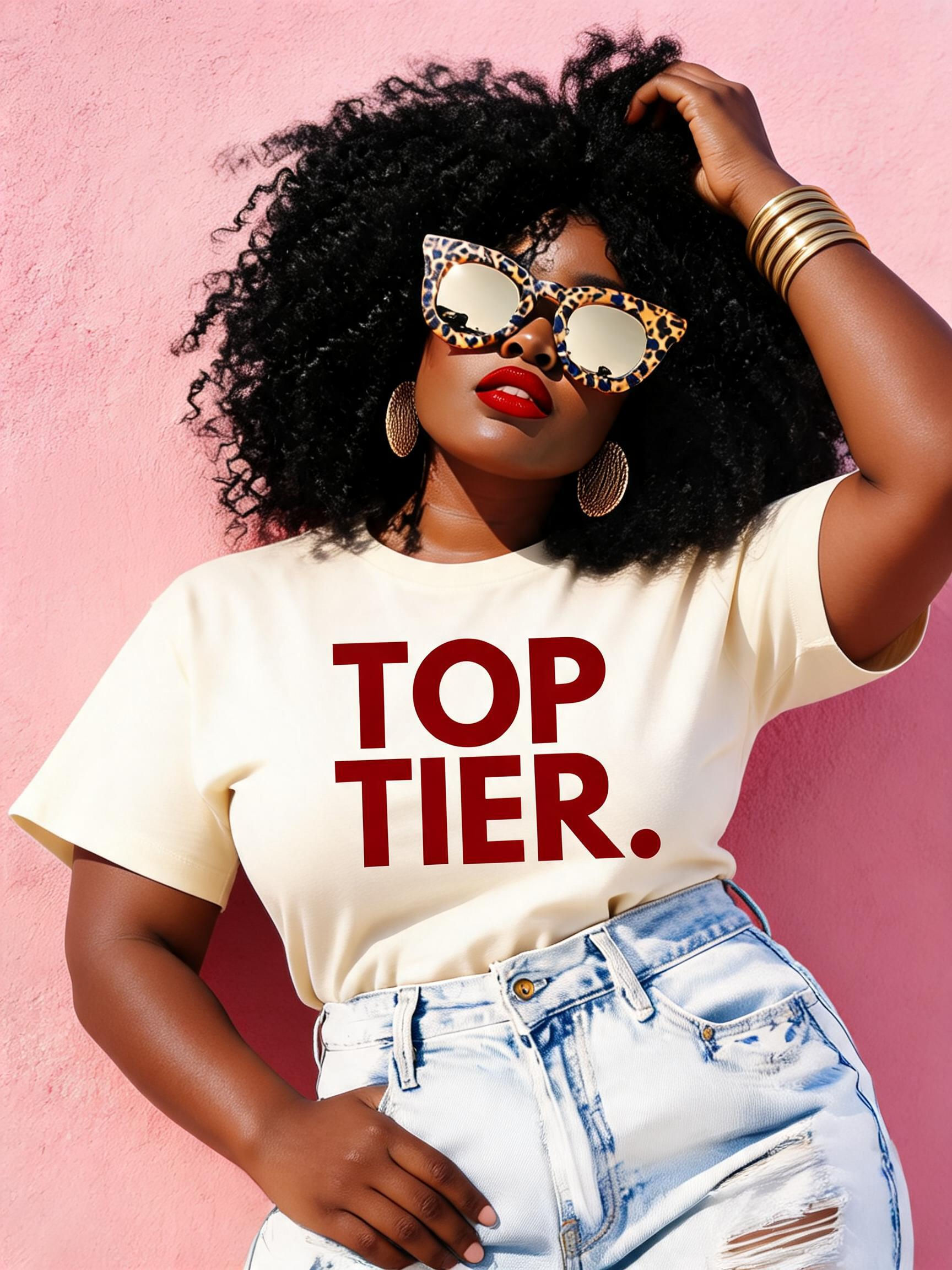 Top Tier™ Tee