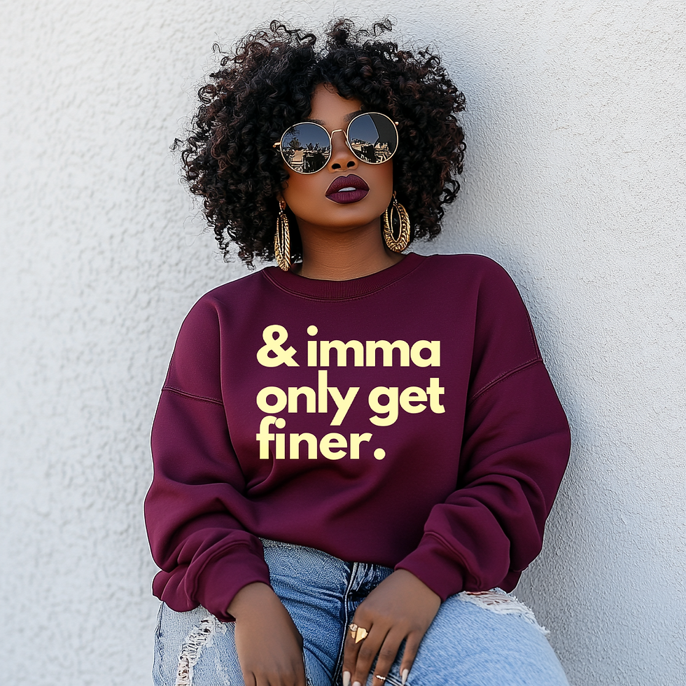 Thumbnail: The Finer™ Sweatshirt