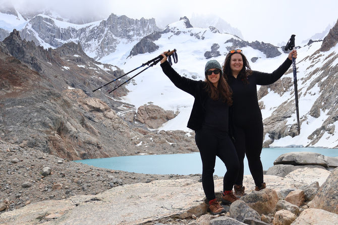 Argentinian Patagonia
