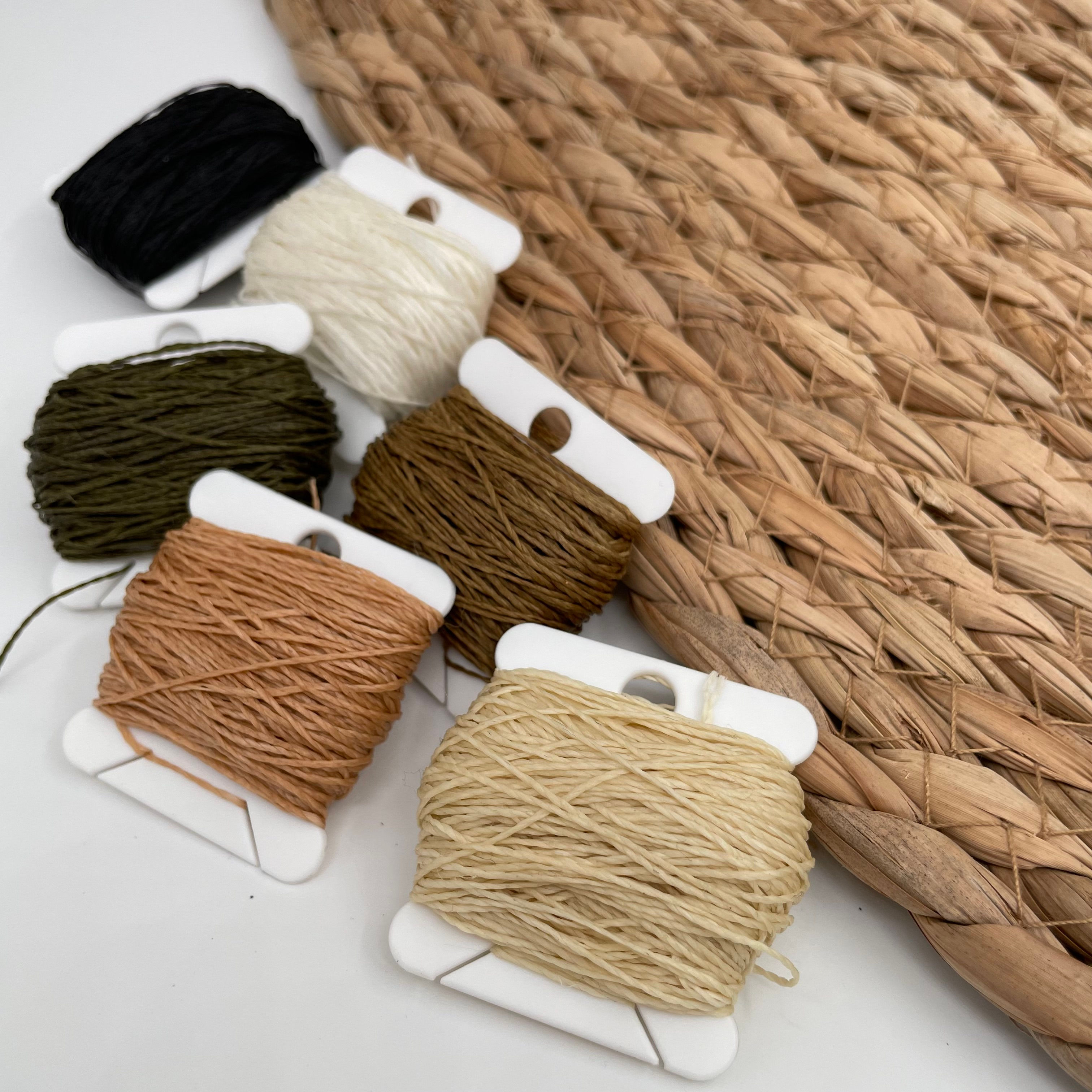 חוט מקרמה 25 מטר