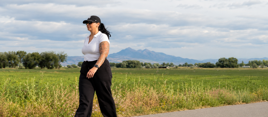What It Feels Like to Lose Weight, Then Gain It All Back