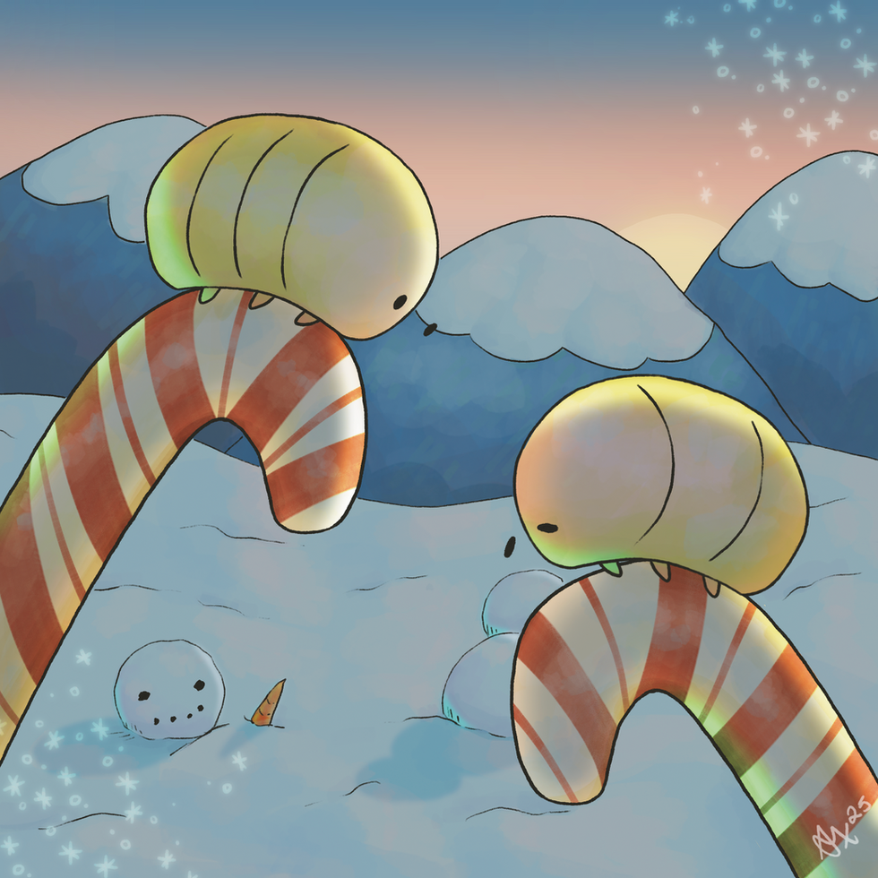 to a fallen friend