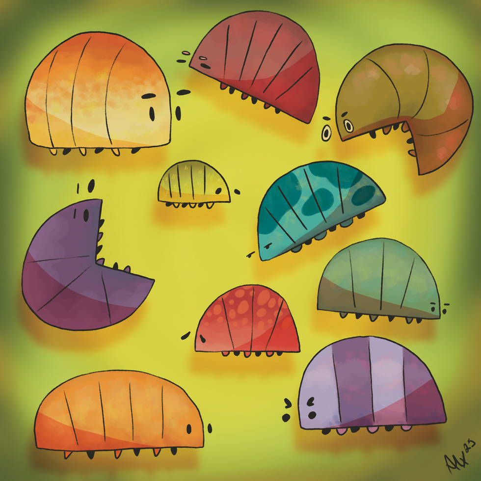 variety
