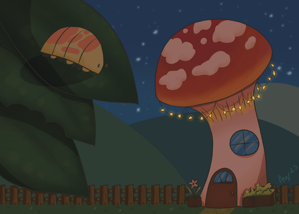 home