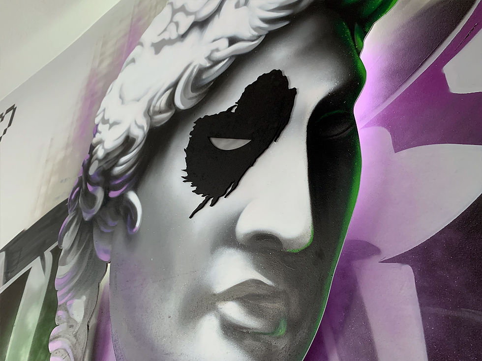 Pansca / TUCK COFFEE