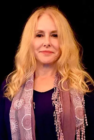 Photo of top-five comedywire.com writer Jean Wescott.