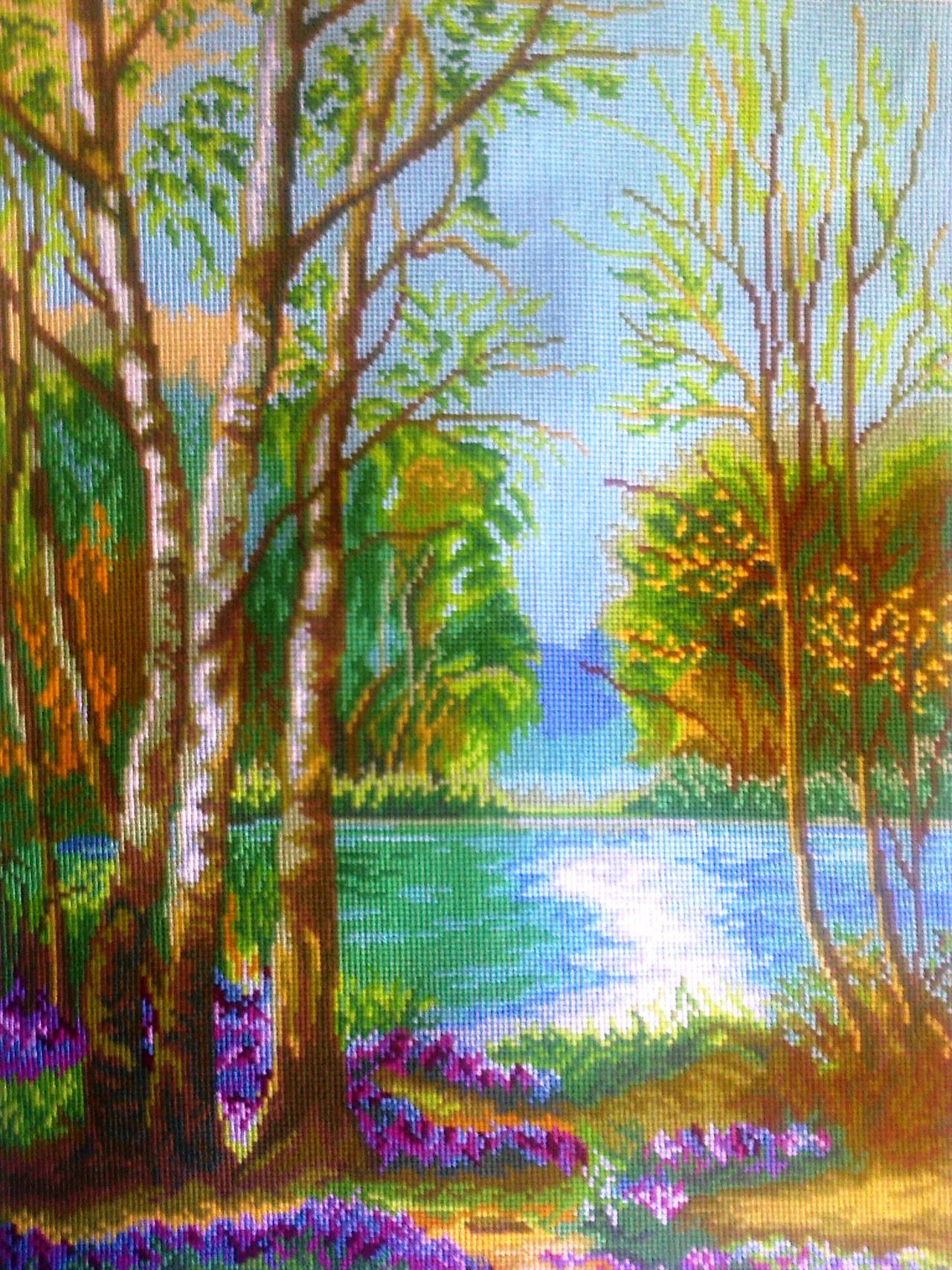 Spring